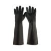 Guantes de látex industriales, M, TRUPER