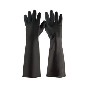 Guantes de látex industriales, G, TRUPER