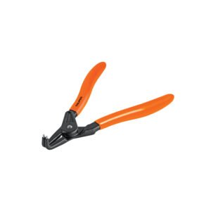 PA-369 Pinza punta a 90° 6-3/4" para abrir anillos, mango de PVC