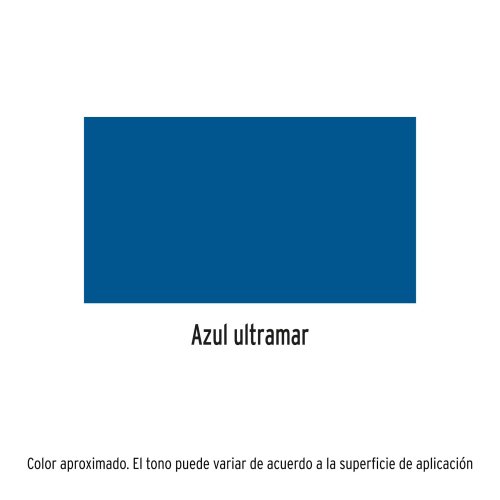 PA-AU-P+D1 Pintura en aerosol, azul ultramar, 400 ml, PRETUL
