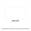 Pintura en aerosol, blanco mate, 400 ml, PRETUL