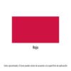 Pintura en aerosol, rojo, 400 ml, PRETUL