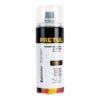 PA-TR-P Pintura en aerosol, transparente, 400 ml, PRETUL