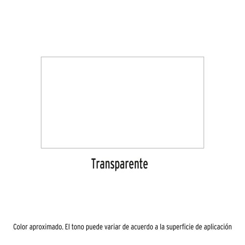 PA-TR-P+D1 Pintura en aerosol, transparente, 400 ml, PRETUL