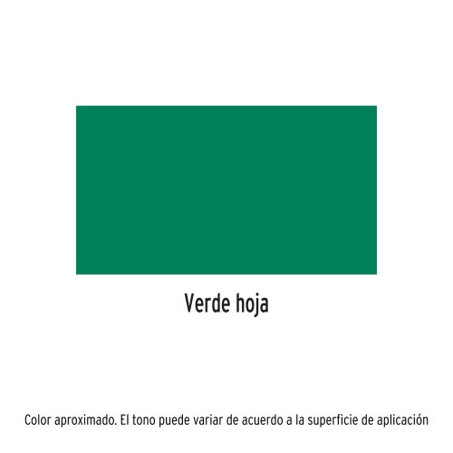 Pintura en aerosol, verde hoja, 400 ml, PRETUL