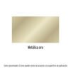 Pintura en aerosol, metálica, oro, 400 ml, PRETUL