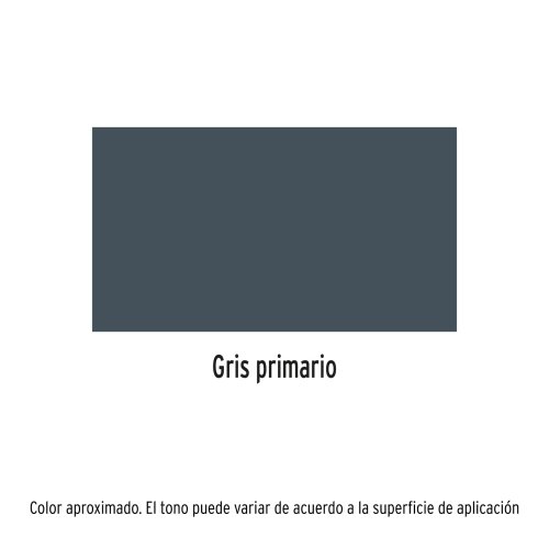 PAP-GR-P+D1 Pintura en aerosol, gris primario, 400 ml, PRETUL