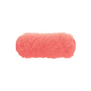 Felpa para rodillo 9x1-1/4" superficies extra rugosas,TRUPER