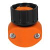 Conector 5/8"-3/4" hembra de ABS para manguera, TRUPER