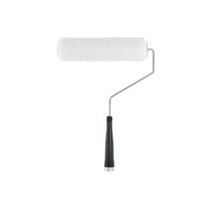 Rodillo para pintar 9 x 3/8" superficies lisas, TRUPER