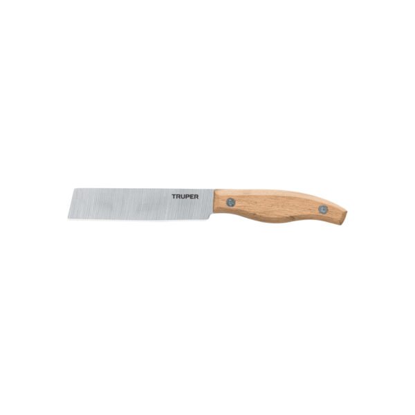 CUEL-6 Cuchillo 7-1/2" para electricista, TRUPER