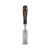 FT-1-1-2 Formón 1-1/2" mango Comfort Grip, TRUPER