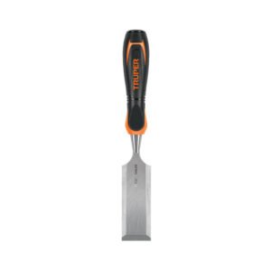 Formón 1-1/2" mango Comfort Grip, TRUPER