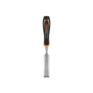 Formón 1" mango Comfort Grip, TRUPER