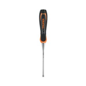 Formón 1/4" mango Comfort Grip, TRUPER