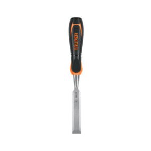 Formón 3/4" mango Comfort Grip, TRUPER