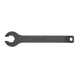 LL-GA-P Llave para tanque de gas, PRETUL
