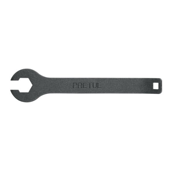 Llave para tanque de gas, PRETUL