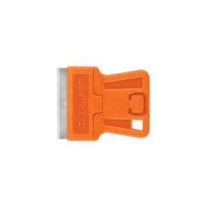 RASP-1 Minirraspador plástico con cuchilla de 1-1/2", TRUPER